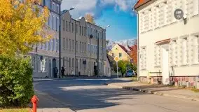 Mazurska złota jesień w Giżycku i okolicach - zdjęcie 23