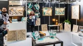 Warszawski Salon Jachtowy 2021 - zdjęcie 3