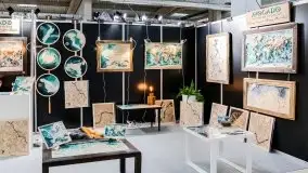 Warszawski Salon Jachtowy 2021 - zdjęcie 7