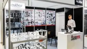 Warszawski Salon Jachtowy 2021 - zdjęcie 9