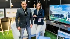 Warszawski Salon Jachtowy 2021 - zdjęcie 19