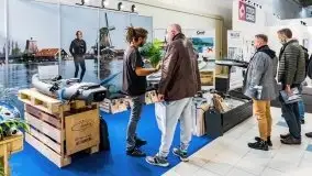 Warszawski Salon Jachtowy 2021 - zdjęcie 21