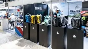 Warszawski Salon Jachtowy 2021 - zdjęcie 29