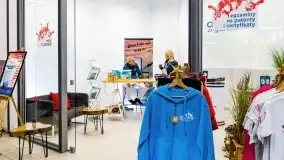 Warszawski Salon Jachtowy 2021 - zdjęcie 30