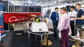 Warszawski Salon Jachtowy 2021 - zdjęcie 42