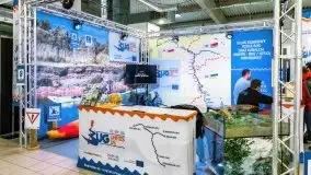 Warszawski Salon Jachtowy 2021 - zdjęcie 45