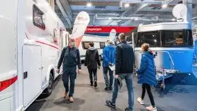 Warszawski Salon Jachtowy 2021 - zdjęcie 84