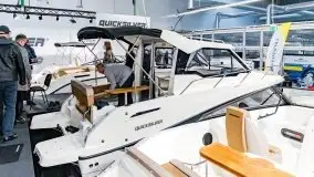 Warszawski Salon Jachtowy 2021 - zdjęcie 102