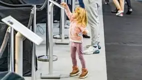 Warszawski Salon Jachtowy 2021 - zdjęcie 129