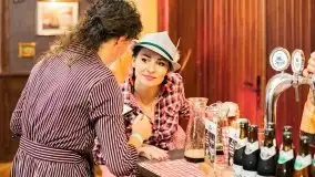 VIII Mazurskie Święto Piwa w Ognistym Ptaku - zdjęcie 49