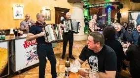 VIII Mazurskie Święto Piwa w Ognistym Ptaku - zdjęcie 56