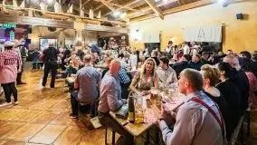 VIII Mazurskie Święto Piwa w Ognistym Ptaku - zdjęcie 47