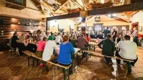 VIII Mazurskie Święto Piwa w Ognistym Ptaku - zdjęcie 39