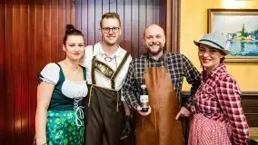 VIII Mazurskie Święto Piwa w Ognistym Ptaku - zdjęcie 29