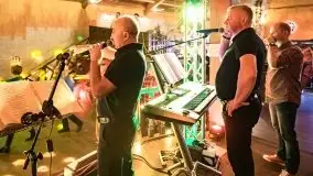 VIII Mazurskie Święto Piwa w Ognistym Ptaku - zdjęcie 54