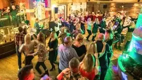 VIII Mazurskie Święto Piwa w Ognistym Ptaku - zdjęcie 40