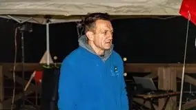 Nocne morsowanie przy Hotelu Tajty za nami - zdjęcie 44