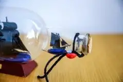 Modele statków to znakomity pomysł na prezent świąteczny - zdjęcie 15