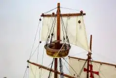 Modele statków to znakomity pomysł na prezent świąteczny - zdjęcie 12