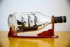 Modele statków to znakomity pomysł na prezent świąteczny - zdjęcie 10