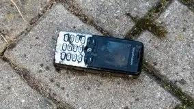 Fotorelacja z sprzątania dna w Ekomarinie Giżycko - zdjęcie 21