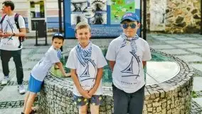 Tata na Mazury, czyli ojcowe z dziećmi w 2021 roku - zdjęcie 68