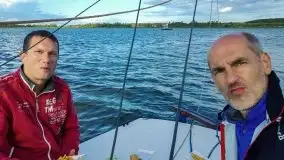 Zdjęcia: Niezapomniane Wyprawy - Pętla Mazurska w wykonaniu Marka - zdjęcie 3