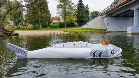 Zdjęcia: Niezapomniane Wyprawy - Pętla Mazurska w wykonaniu Marka - zdjęcie 5