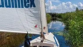 Zdjęcia: Niezapomniane Wyprawy - Pętla Mazurska w wykonaniu Marka - zdjęcie 14