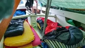 Zdjęcia: Niezapomniane Wyprawy - Pętla Mazurska w wykonaniu Marka - zdjęcie 16