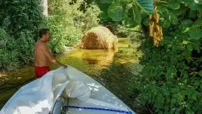 Zdjęcia: Niezapomniane Wyprawy - Pętla Mazurska w wykonaniu Marka - zdjęcie 24