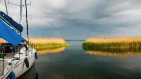 Nasze zdjęcia Mazur... zanim powstały Mazury24 - zdjęcie 9