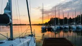 Nasze zdjęcia Mazur... zanim powstały Mazury24 - zdjęcie 5