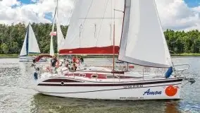 Nasze zdjęcia Mazur... zanim powstały Mazury24 - zdjęcie 15