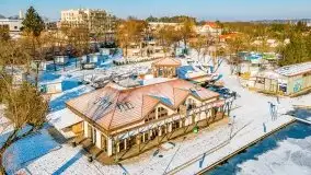 Zimowa wersja portu PTTK Wilkasy i tawerny Dezeta - zdjęcie 17