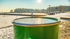 Zimowa wersja portu PTTK Wilkasy i tawerny Dezeta - zdjęcie 34