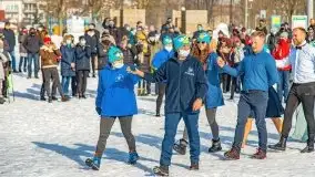 Morsowy polonez w wykonaniu Zimowego Ptaka, luty 2021 r. - zdjęcie 64