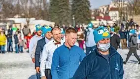 Morsowy polonez w wykonaniu Zimowego Ptaka, luty 2021 r. - zdjęcie 53