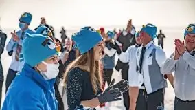 Morsowy polonez w wykonaniu Zimowego Ptaka, luty 2021 r. - zdjęcie 83