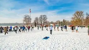 Morsowy polonez w wykonaniu Zimowego Ptaka, luty 2021 r. - zdjęcie 63