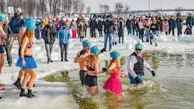 Morsowy polonez w wykonaniu Zimowego Ptaka, luty 2021 r. - zdjęcie 108