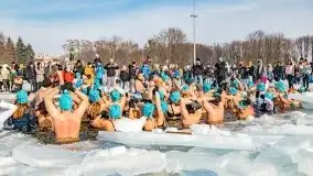 Morsowy polonez w wykonaniu Zimowego Ptaka, luty 2021 r. - zdjęcie 87