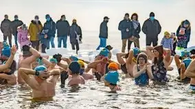 Morsowy polonez w wykonaniu Zimowego Ptaka, luty 2021 r. - zdjęcie 91