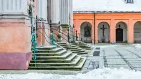 Migawki ze Świętej Lipki, grudzień 2021 r. - zdjęcie 17