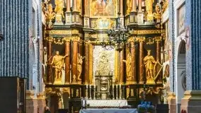 Migawki ze Świętej Lipki, grudzień 2021 r. - zdjęcie 30