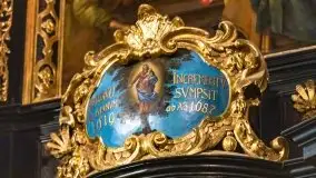 Migawki ze Świętej Lipki, grudzień 2021 r. - zdjęcie 22