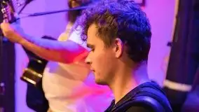 Grają na Mazurach - Zespół Dnia Następnego - zdjęcie 5