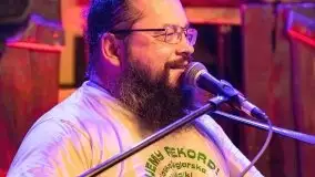 Grają na Mazurach - Zespół Dnia Następnego - zdjęcie 7