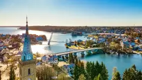 Zimowe Mikołajki, luty 2022 r. - zdjęcie 10