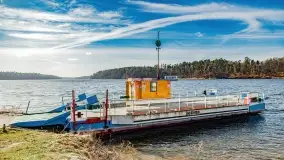 Wierzba i puszcza Piska, luty 2022 r. - zdjęcie 43